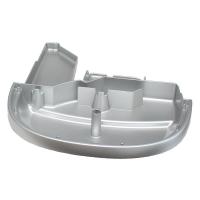 Auffangschale silber für DeLonghi Magnifica 4xxx